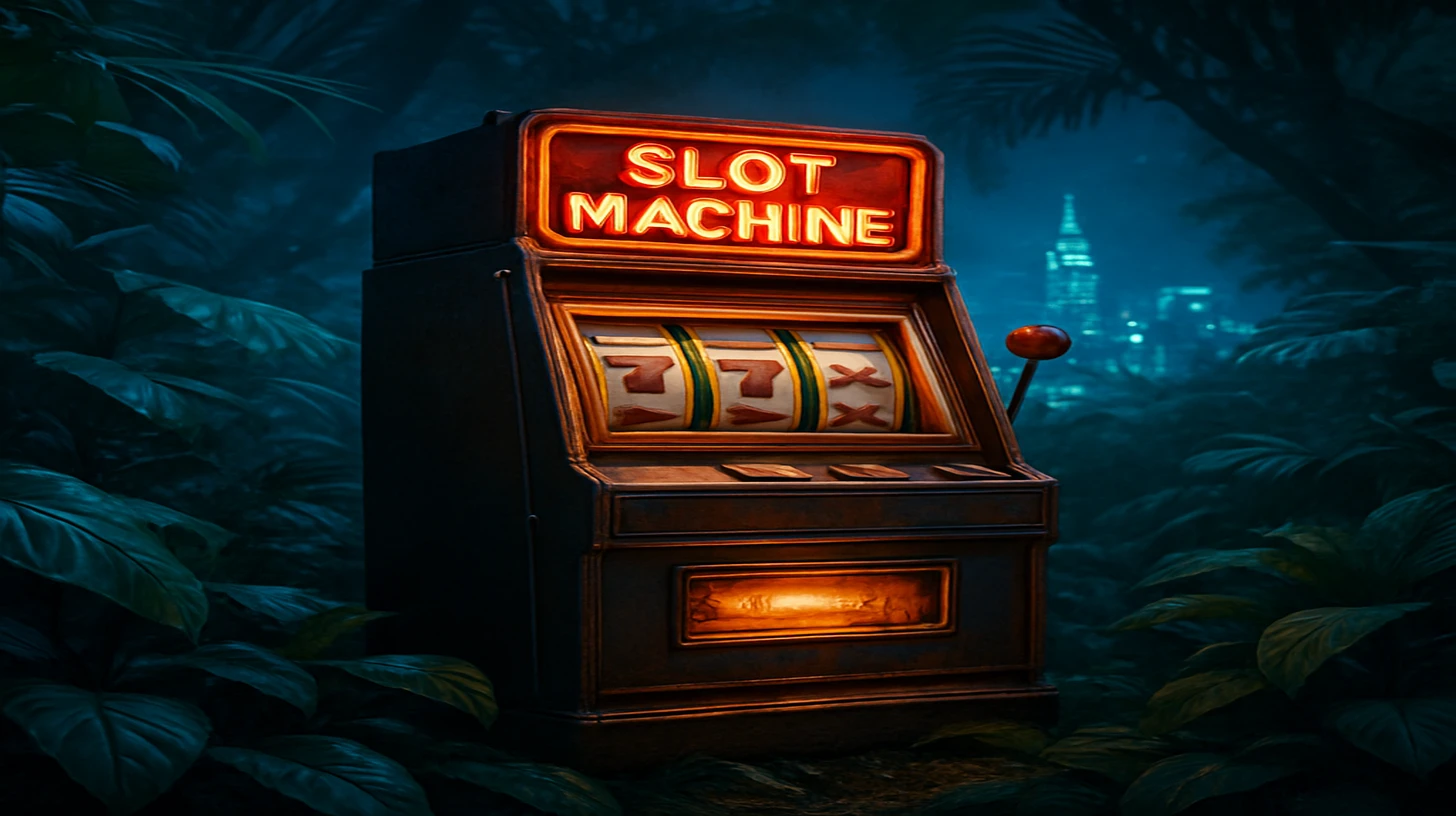 ৩কে ভিআইপি আর্কেড গেমগুলোর প্রদর্শনী